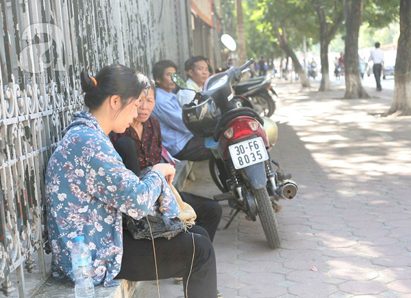 phụ huynh