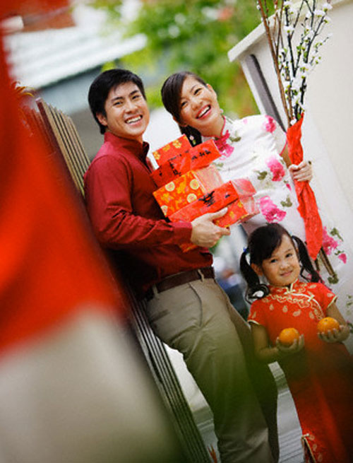 Ngán ngẩm vì vợ Ngán ngẩm vì vợ
