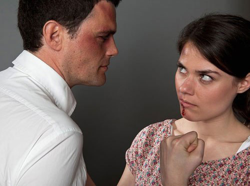 Bị chồng tát sưng mặt vì vợ đề xuất về nhà ngoại ăn Tết 1