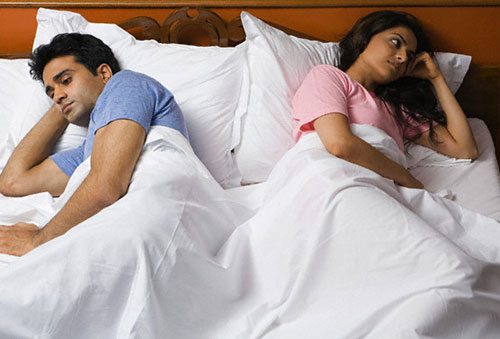 5 lý do khiến đàn ông muốn rời bỏ cuộc sống hôn nhân hiện tại 2