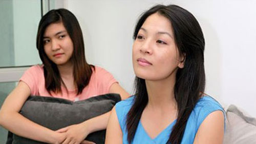 Điên đầu vì là chị dâu của 3 cô em chồng lười biếng 1 Điên đầu vì là chị dâu của 3 cô em chồng lười biếng 1