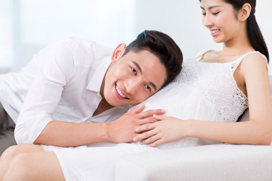 8 điều đơn giản mà nam giới thầm mong muốn ở “nửa kia”  2