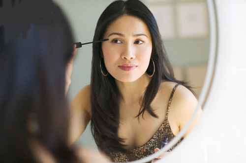 Vướng bẫy tình của gái đẹp 1 Vướng bẫy tình của gái đẹp 1