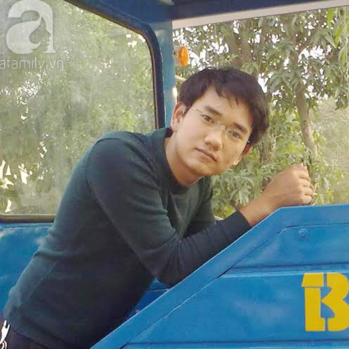 Khi vợ n&oacute;i tục, chửi bậy 1