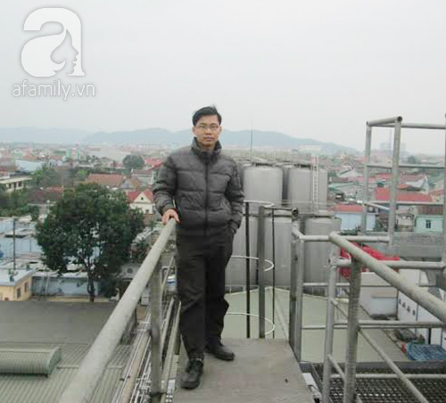 Khi vợ n&oacute;i tục, chửi bậy 2