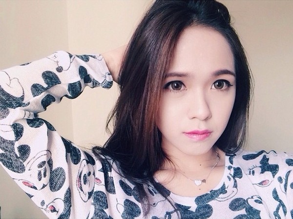 Top 10 nữ tiếp viên hàng không xinh đẹp nhất gây sốt cộng đồng mạng Malaysia 3 Top 10 nữ tiếp viên hàng không xinh đẹp nhất gây sốt cộng đồng mạng Malaysia 3