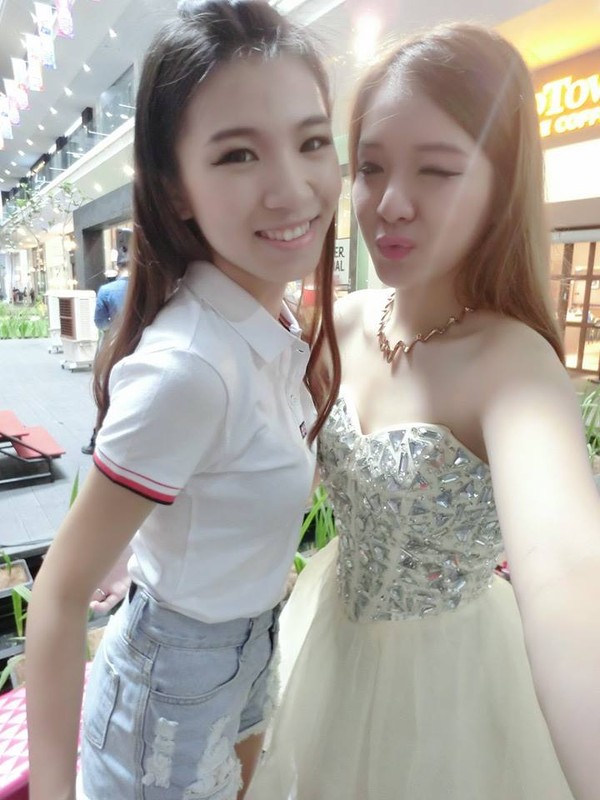 Top 10 nữ tiếp viên hàng không xinh đẹp nhất gây sốt cộng đồng mạng Malaysia 10 Top 10 nữ tiếp viên hàng không xinh đẹp nhất gây sốt cộng đồng mạng Malaysia 10