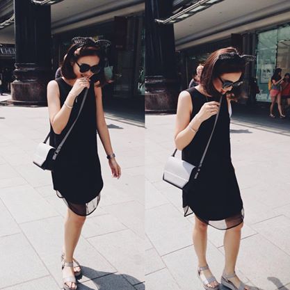 Top 8 hot girl Việt sở hữu lượng “follower” khủng trên Instagram 25
