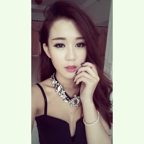Top 8 hot girl Việt sở hữu lượng “follower” khủng trên Instagram 29