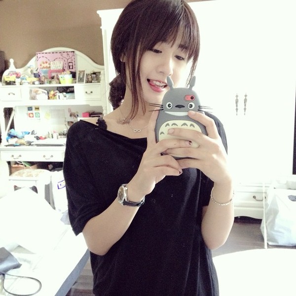 Top 8 hot girl Việt sở hữu lượng “follower” khủng trên Instagram 40