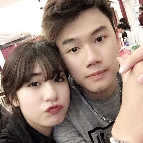 Top 8 hot girl Việt sở hữu lượng “follower” khủng trên Instagram 43