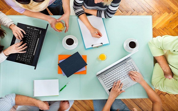 Tại sao tôi rời Microsoft để khởi nghiệp? 3 Tại sao tôi rời Microsoft để khởi nghiệp? 3