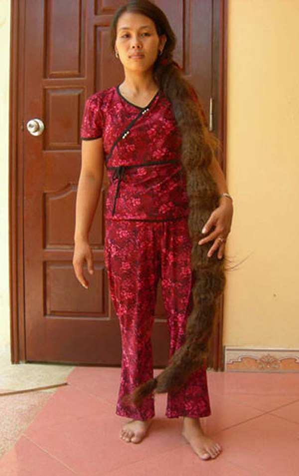 Những 