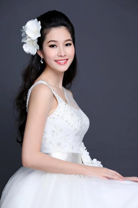 5 mỹ nh&acirc;n Việt 