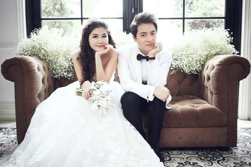 10 cặp đôi đẹp nhất showbiz Việt trong lễ Tình nhân 2015 29