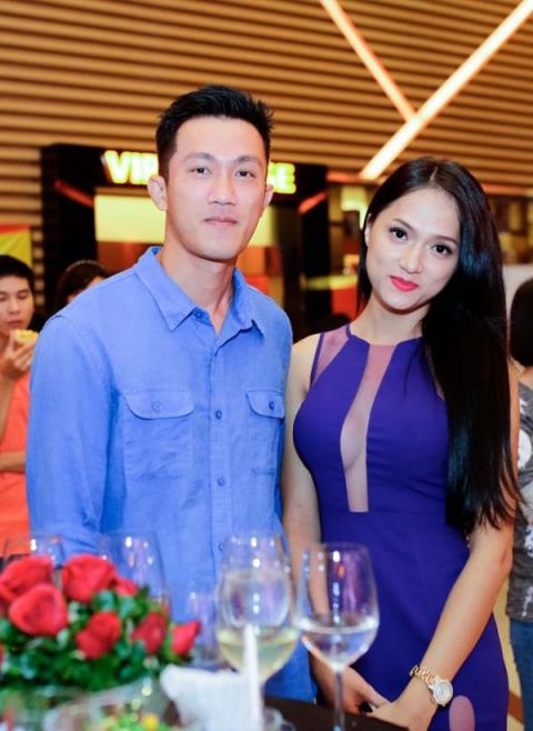 10 cặp đôi đẹp nhất showbiz Việt trong lễ Tình nhân 2015 33