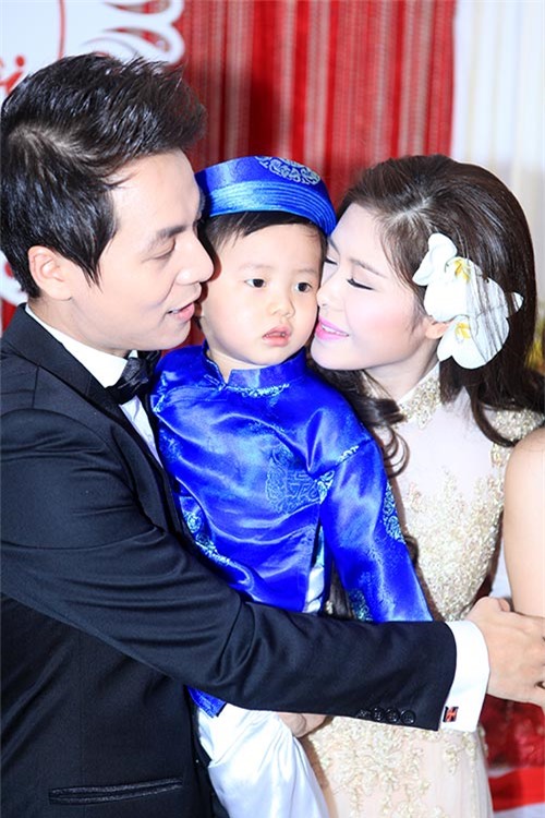 10 cặp đôi đẹp nhất showbiz Việt trong lễ Tình nhân 2015 32