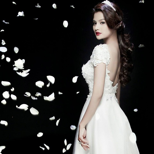 Marry Blog :: Váy cưới đẹp cho 12 cung hoàng đạo