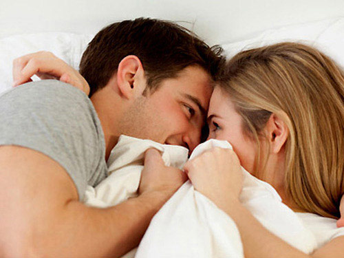 Anh về ngay, trứng rụng rồi! 2