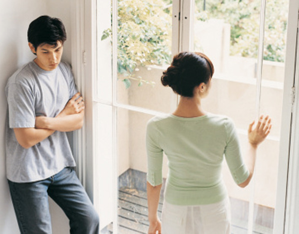 Vợ - cái nợ đời 1 Vợ - cái nợ đời 1