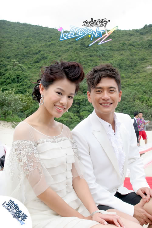 Hồ Hạnh Nhi đã gửi thiệp cưới cho tình cũ Huỳnh Tông Trạch 2