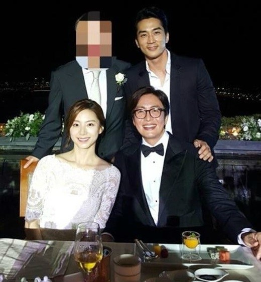Rộ Tin Vợ Bae Yong Joon Sắp Công Bố Tin Vui Mang Thai Con Đầu Lòng