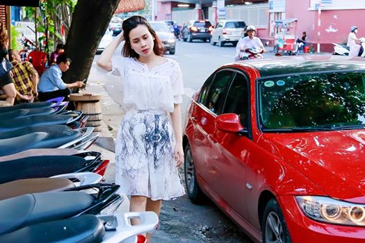 Lưu Hương Giang 6 Lưu Hương Giang 6
