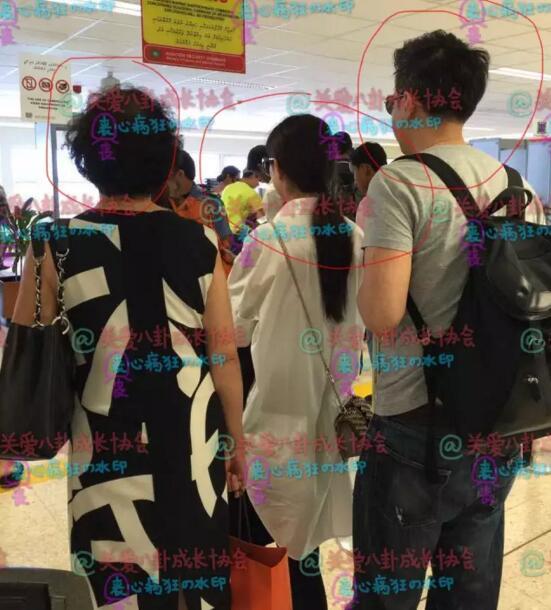 Triệu Lệ Dĩnh Triệu Lệ Dĩnh