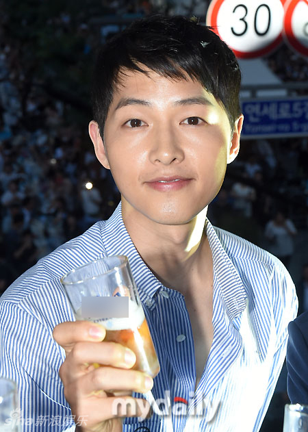 Song Joong Ki 1