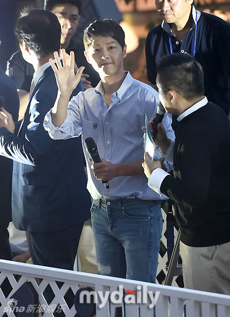 Song Joong Ki 7