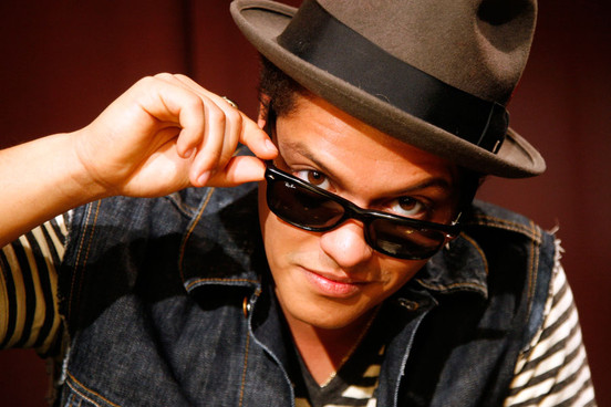 Grammy 2013: Sự 