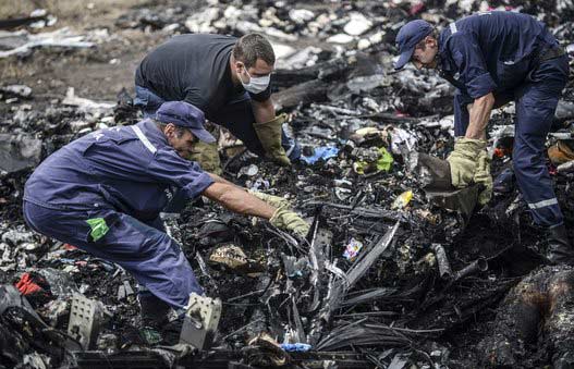 Nhân viên Malaysia Airlines hoang mang, tinh thần sa sút và muốn nghỉ việc 2