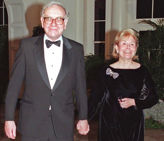 Sai lầm lớn nhất cuộc đời thiên tài tỷ phú Warren Buffett 2