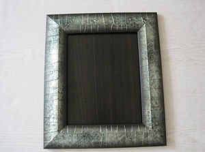 Bức tranh hoa 3D mộc mạc l&agrave;m từ vải dạ 2