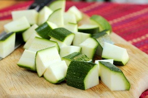 Th&ecirc;m ch&uacute;t vị T&acirc;y cho m&oacute;n b&iacute; x&agrave;o quen thuộc 3