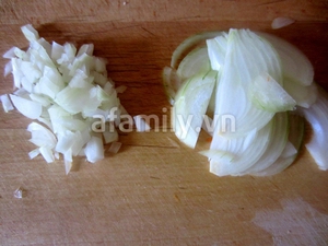 Thịt băm x&agrave;o đậu - giản dị m&agrave; ngon 5