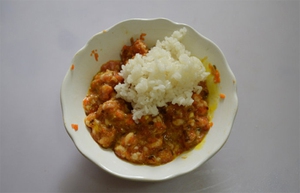 Thịt viên đậm đà - cả nhà ngon cơm 5