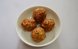 Thịt viên đậm đà - cả nhà ngon cơm 6