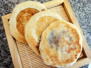 Hotteok - món bánh pancake kiểu Hàn Quốc cực ngon 10