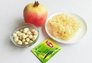 M&aacute;ch bạn c&aacute;ch nấu ch&egrave; hạt sen lạ m&agrave; cực ngon 2
