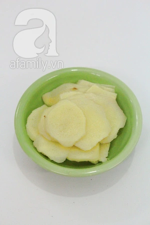 Cơm g&agrave; lạ miệng đổi m&oacute;n cuối tuần 1