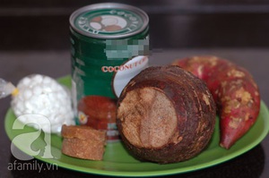 Nấu ch&egrave; Bobochacha đ&atilde;i cả nh&agrave; ng&agrave;y nắng l&ecirc;n 2