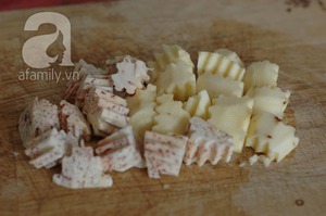 Nấu ch&egrave; Bobochacha đ&atilde;i cả nh&agrave; ng&agrave;y nắng l&ecirc;n 3