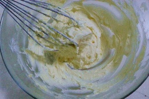 L&agrave;m b&aacute;nh quy hai m&agrave;u thật đơn giản!  2