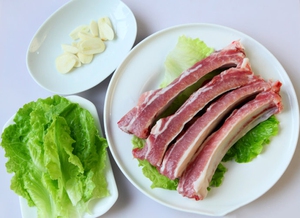 Sườn ram giản dị cho cả nh&agrave; ngon cơm 2