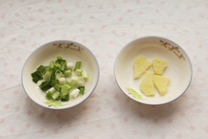 Canh trứng c&uacute;t lạ miệng ngon cơm 3