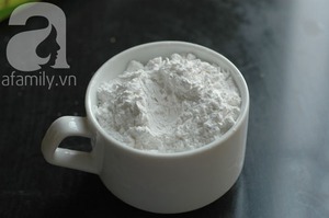 Mẹ Đậu chia sẻ c&aacute;ch l&agrave;m kim chi cực ngon 12