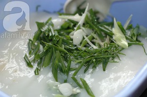 Mẹ Đậu chia sẻ c&aacute;ch l&agrave;m kim chi cực ngon 15