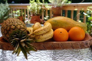 2 kiểu trái cây trộn giúp giải nhiệt ngày hè 5
