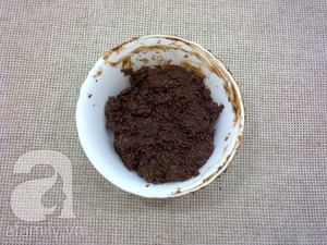 Bánh mỳ dừa nhân chocolate cho bữa sáng ngon miệng 6